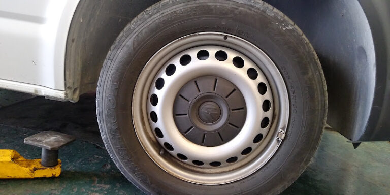 RADIAL LLANTAS Portillo