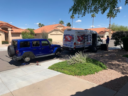 Freedom Tire Guys Arizona