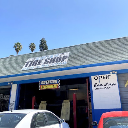 Kaylas Tires & Auto Repair