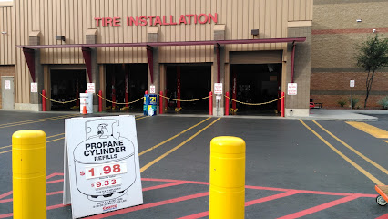 Costco Tire Center