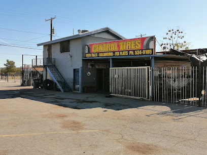 Central Tire