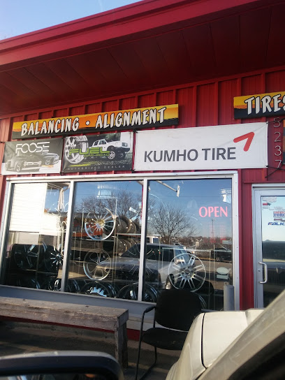 California Tire