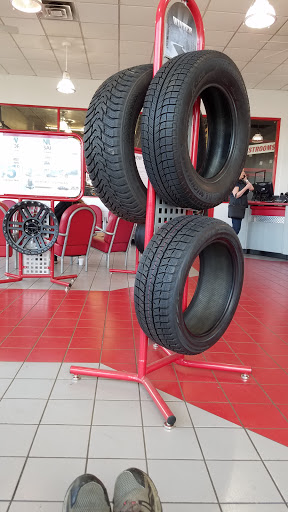Discount Tire