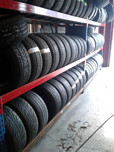 Tire Depot Discount