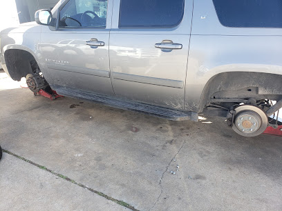 Villa Tire Shop