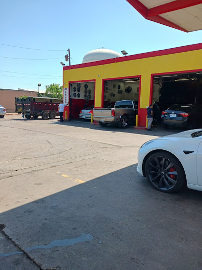 Nico’s Discount Tires, LLC