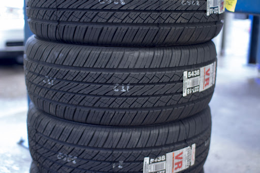 Luis’ Tire Service