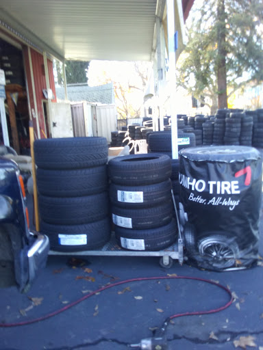 USA Tires & Wheels