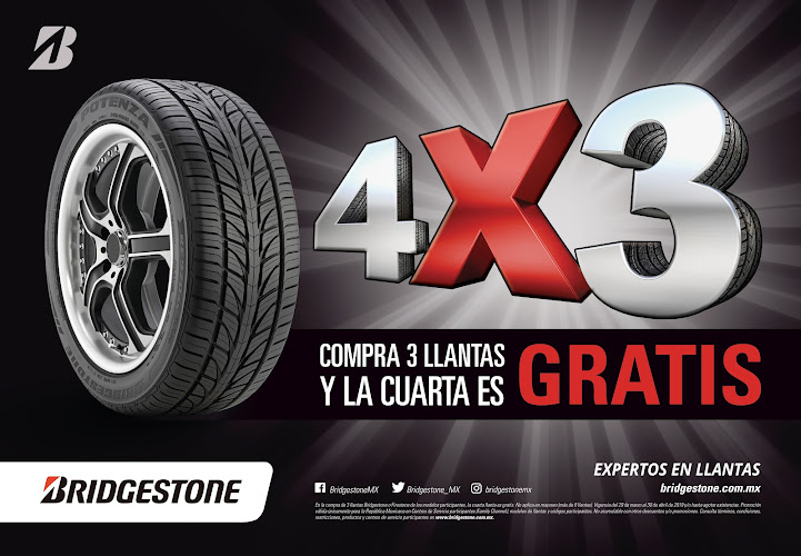 Llantas Alea Tlaxcala – Llanteras en Tlaxcala