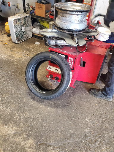 TireSport – Eugene