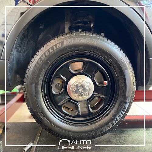 AUTODESIGNER LLANTAS , MECANICA GENERAL Y POLARIZADO INTELIGENTE DE VIDRIOS