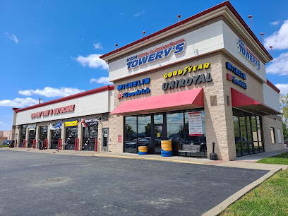 Ken Towery’s Tire & Auto Care