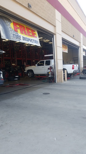 America’s Tire