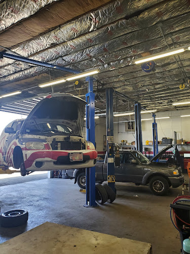 Preedy's Tire & Automotive