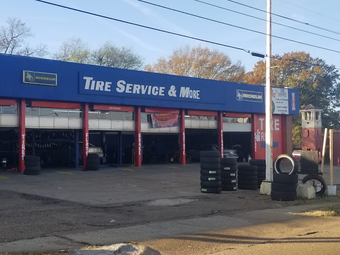 AK Tire & Rims auto care