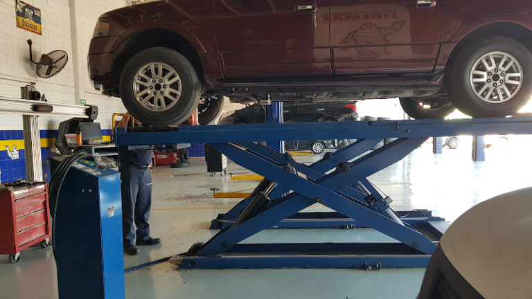 Tire Max