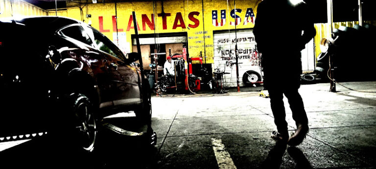 Llantas USA