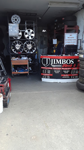 Jimbo’s Tires