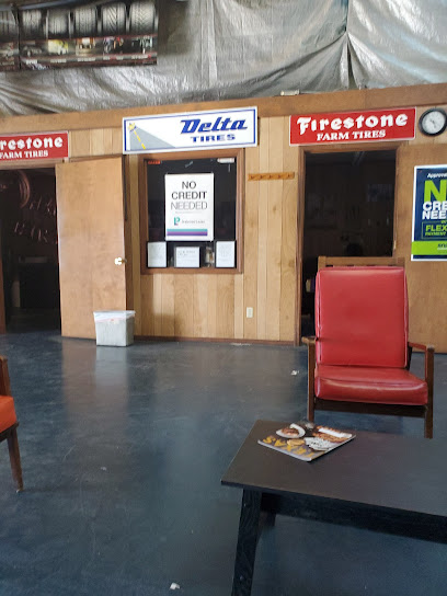 Texas Tire & Tube