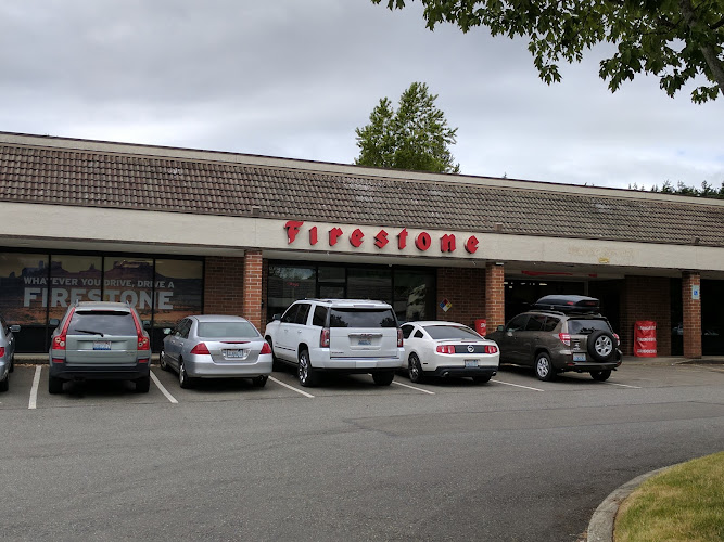 Firestone Complete Auto Care