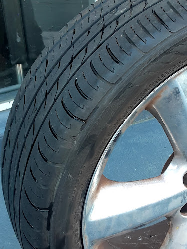 Cains Tire