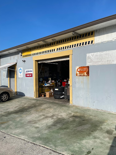 Martin Tire & Auto Service
