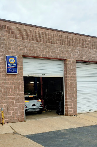 Imperial Tire & Automotive Inc