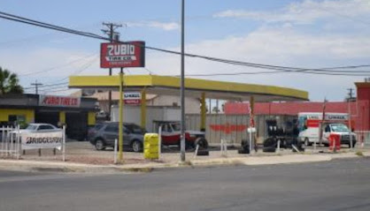 Rubio Tire Co.