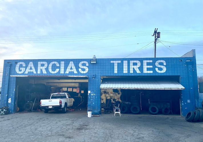 Garcia's Tires & Wheels