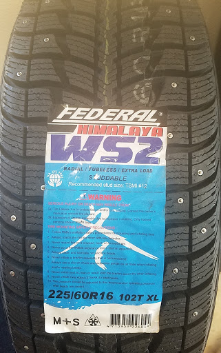 Les Schwab Tire Center