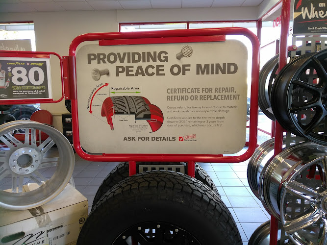 America’s Tire