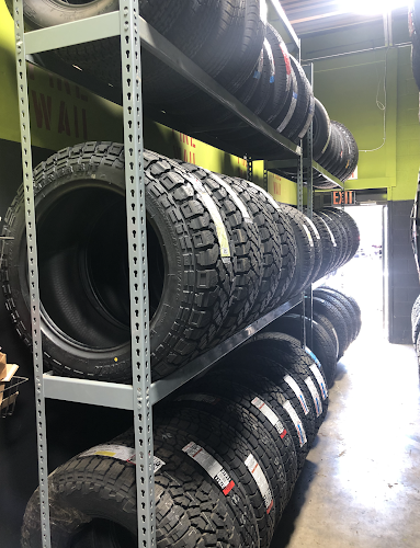 Harrison Battery & Tire