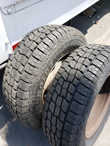 Tony’s Tires And Off Road Store