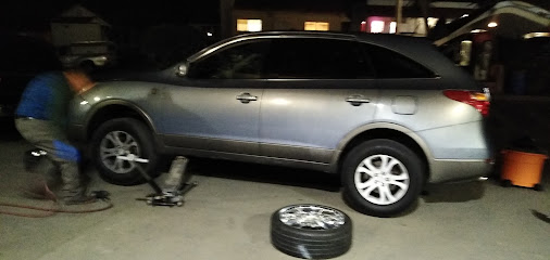Ayala's Tires & Rims