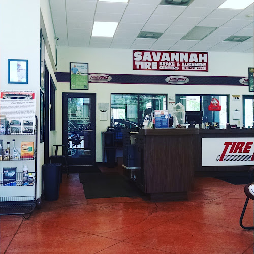 Mavis Tires & Brakes