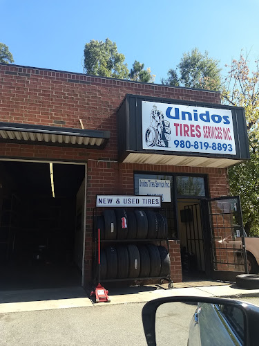 Unidos Tire Service