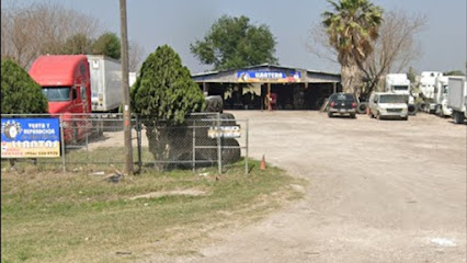 Robe’s Tire Service