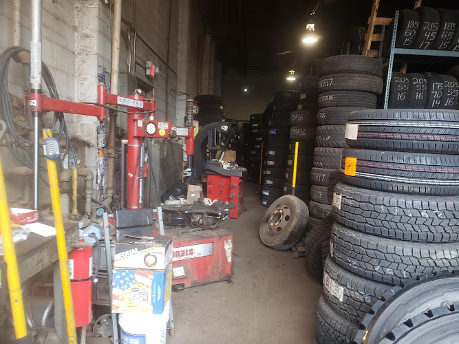 Scotty's Tire Service