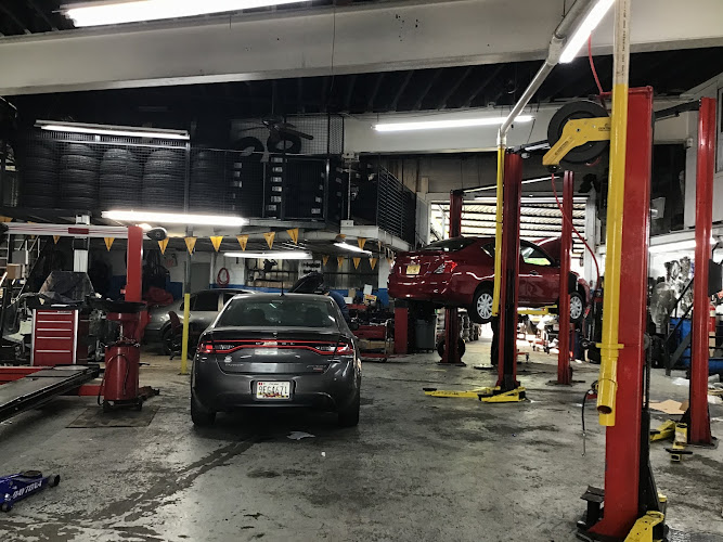 Global Auto Center