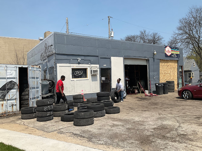 Do Right Tires & Repair