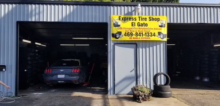MONTANA TIRES
