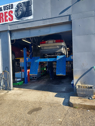 Mutual Auto & Tires Service