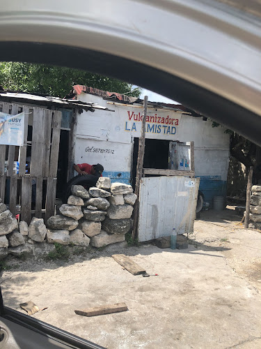 Vulcanizadora La Amistad