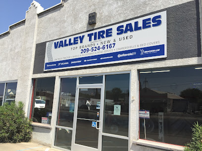Valley Tire Sales