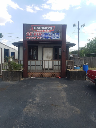 Espino’s Tires & Auto Center 83