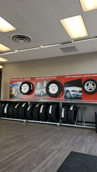 Firestone Complete Auto Care