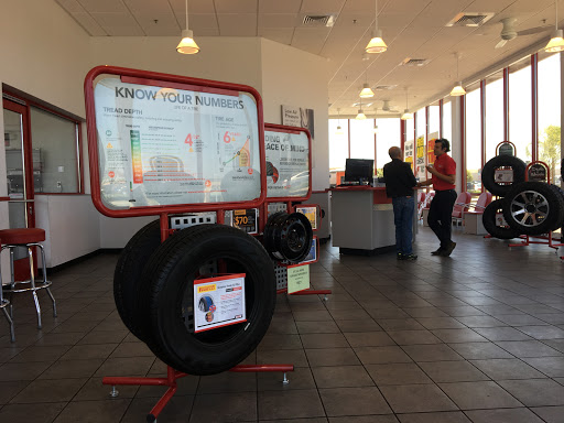 America’s Tire