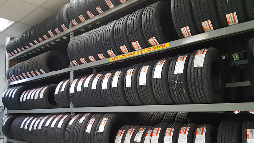 Les Schwab Tire Center