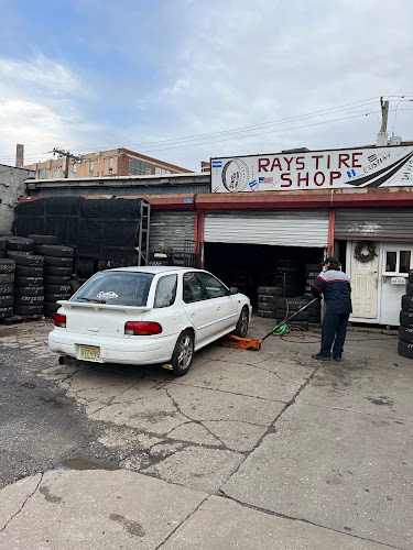 Rays Tire Shop
