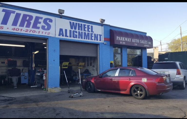 GREAT VALUE TIRES